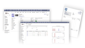 Dolibarr Open Source - Logiciel gestion d'entreprise